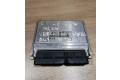 Блок управления двигателем Блок управления 3B0907551E, 0261206124 Audi A8 S8 D2 4D