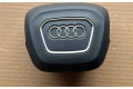 Подушка безопасности водителя 80A880201F Audi Q5 SQ5