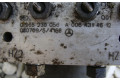 Блок АБС A0064314612 Mercedes-Benz A W169 2004 - 2012 года
