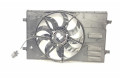 Вентилятор радиатора 5Q0121205BD, 5Q0121205BD Cupra Leon