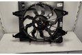 Вентилятор радиатора 25304B9110 Hyundai i10