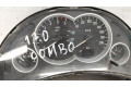 Панель приборов 13173361WR, 110080226020 Opel Combo C