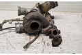  Турбина Fiat Croma  55204598, 55204598         
