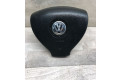 Подушка безопасности водителя 1K0880201BT, 1XE02A1YBK Volkswagen Golf Plus