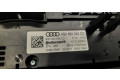 Блок управления климат-контролем 4G0820043CD   Audi A6 S6 C7 4G