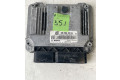 Блок управления двигателя 045906013AJ, 1039S35314 Skoda Fabia Mk2 (5J)