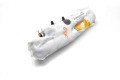 Подушка безопасности в сиденье 9X23-611D32-BA, 618200301   Jaguar XF