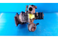  Турбина Ford Focus 1.0 0444604, 14837         