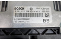 Блок управления двигателем ECU 0281012250, IMPRK1358303 Honda FR-V