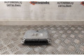 Блок управления двигателя 038906018, 038906018 Skoda Octavia Mk1 (1U)