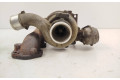 Turbodmychadlo Турбина 55205474   Opel Vectra C   