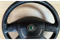 Руль Skoda Superb B6 (3T) 2008 - 2015 года