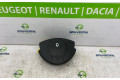 Подушка безопасности водителя 985103168R, 985103168R   Renault Twingo II