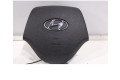Подушка безопасности водителя 56900D7000   Hyundai Tucson TL