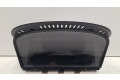 Дисплей 65829151979, 9151979 BMW 3 E92 E93