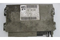 Блок управления IAW16FEB, 46545150   Fiat Punto Evo