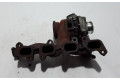 Turbodmychadlo Турбина 04L253014C Volkswagen Transporter - Caravelle T6 CXHA