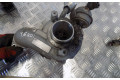  Турбина Citroen DS4  9686120680   для двигателя 9H05      