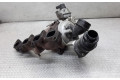 Turbodmychadlo Турбина 03L253016T Seat Altea