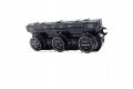 Блок управления климат-контролем 5G0907044BC Volkswagen Golf VII