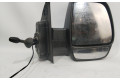 Зеркало электрическое Opel Combo D 2011 - 2017 года