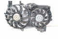 Вентилятор радиатора 4F0959455A Audi A6 S6 C6 4F
