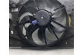Вентилятор радиатора Renault Clio IV