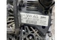 Генератор 03F903023E Skoda Fabia Mk2 (5J)