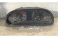 Панель приборов 0263643343, 0263643343   Mercedes-Benz A W169       