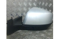 Зеркало электрическое        Suzuki Splash   -  года   