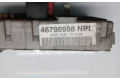 Pojistková skříňka 46795988, 46795988NPL Fiat Punto (188) 2002