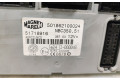 Блок управления 51718916, 50182100024 Fiat Idea