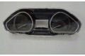 Панель приборов 9822915880   Peugeot 2008 I       