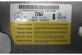 Блок подушек безопасности A1698206626 Mercedes-Benz A W169