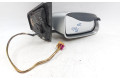 Zpětné zrcátko Volkswagen Polo IV 9N3 2005 6Q1857502CJ, 6Q1857502CJ