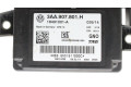 Pojistková skříňka Блок управления заднего тормоза 3AA907801H Volkswagen Sharan 2014