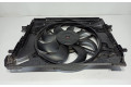 Вентилятор радиатора 214818009R Dacia Sandero