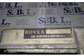Блок управления двигателя    Rover 200 XV