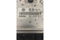 Блок управления двигателя 0281011776, 0281011776   Skoda Octavia Mk1 (1U)