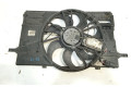 Вентилятор радиатора     0130307138    Volvo V50 