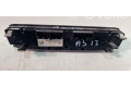 Блок управления климат-контролем Audi A3 S3 8V