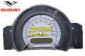 Панель приборов    Suzuki Splash       