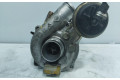 Turbodmychadlo Турбина 54359700002 Renault Megane II
