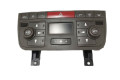 Блок управления климат-контролем 735377258, 735365121 Fiat Idea
