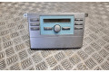 Блок управления климат-контролем 559020F010C, 6B06307J Toyota Corolla Verso E121