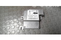 Блок подушек безопасности 13158713, 06235247   Opel Meriva A