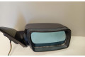 Zpětné zrcátko BMW X5 E53 2000