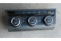 Блок управления климат-контролем 3V0907044ED, 150KM   Skoda Superb B8 (3V)