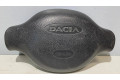 Подушка безопасности водителя 8200546962, 010221890610 Dacia Logan I