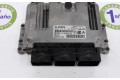 Řídící jednotka 9805947380 Citroen Berlingo 2008